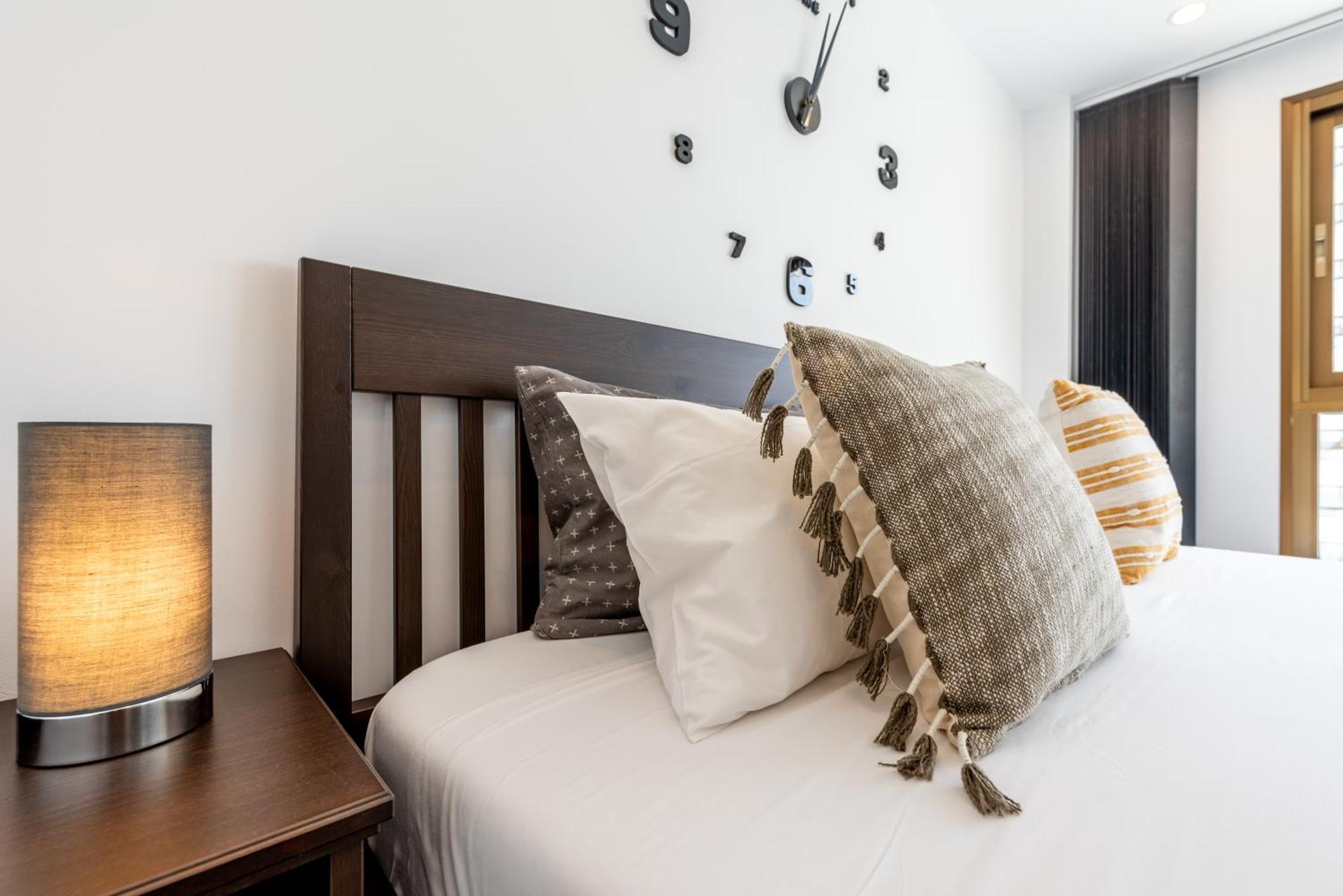 Wintowinrentals Executive Apt In Ocean House Complex Torremolinos Esterno foto
